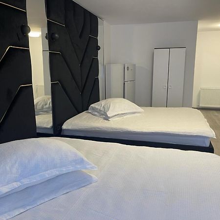 Camere De Inchiriat La Tuguiata Buşteni Exterior foto